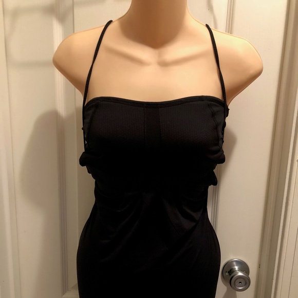 LULULEMON FLOW & GO TANK II - SIZE 6 - Picture 3 of 4